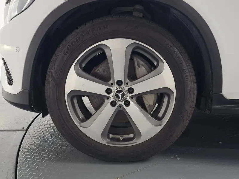 Mercedes-Benz GLC 300 X253 4 MATIC| �O�����| ���������| �����  | Mobile.bg � ����������� 4