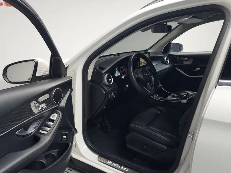Mercedes-Benz GLC 300 X253 4 MATIC| �O�����| ���������| �����  | Mobile.bg � ����������� 9
