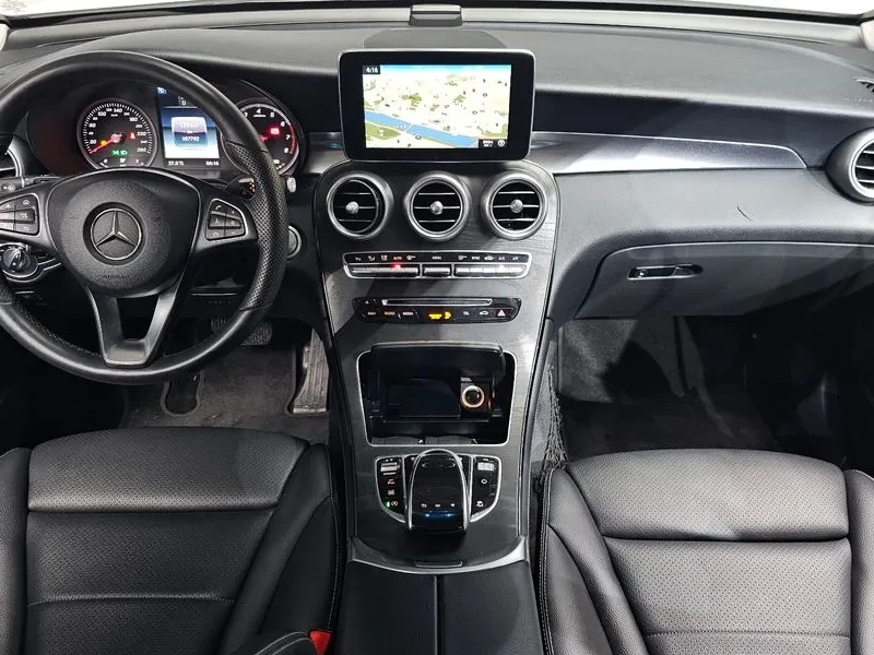 Mercedes-Benz GLC 300 X253 4 MATIC| �O�����| ���������| �����  | Mobile.bg � ����������� 6