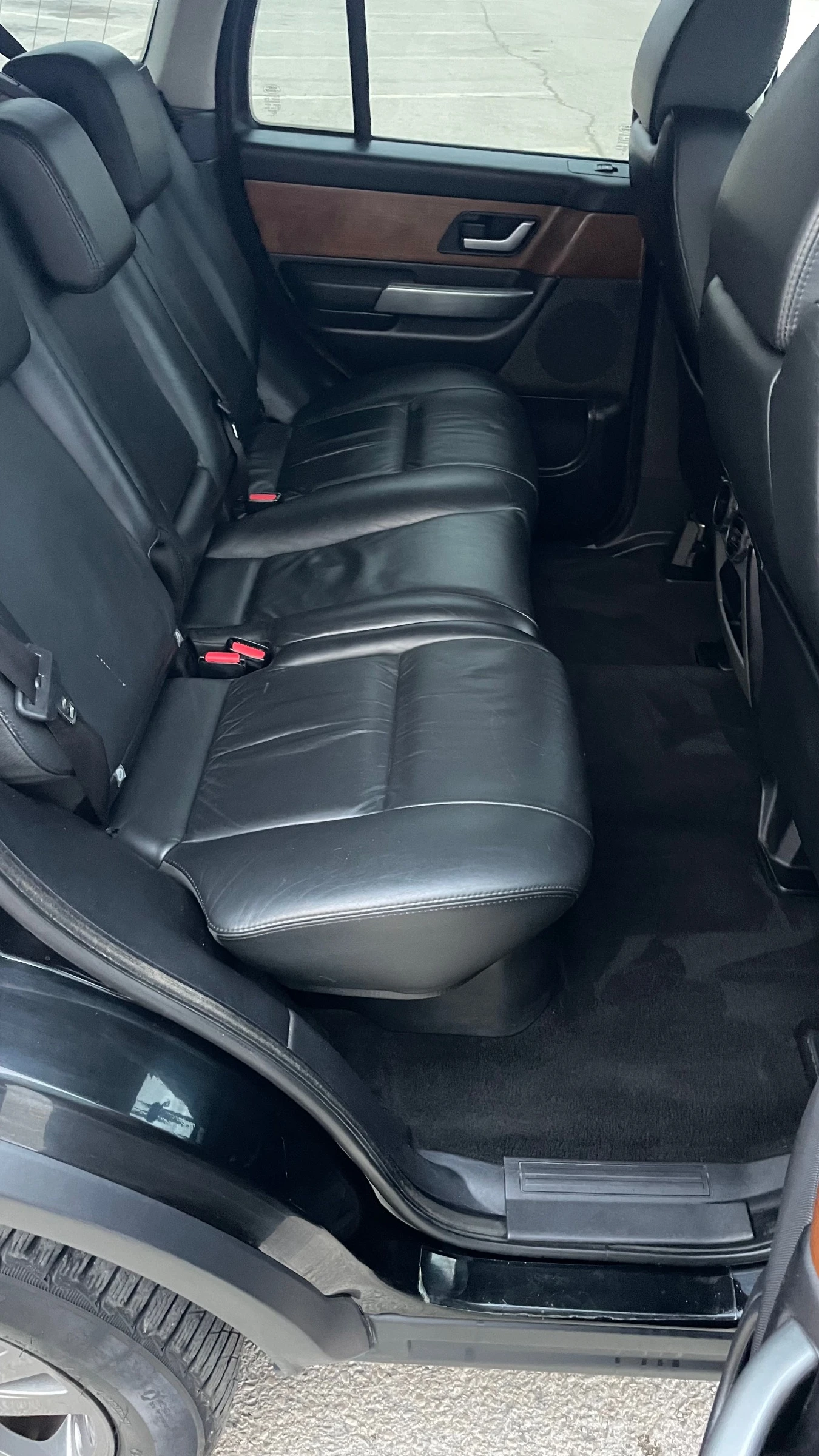 Land Rover Range Rover Sport 2.7  | Mobile.bg   14