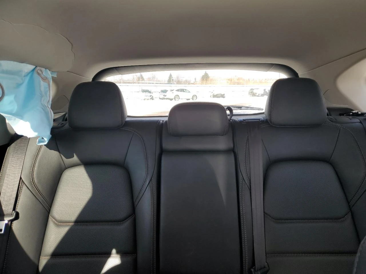 Mazda CX-5 TOURING* AWD* Клип на Мотор - изображение 10