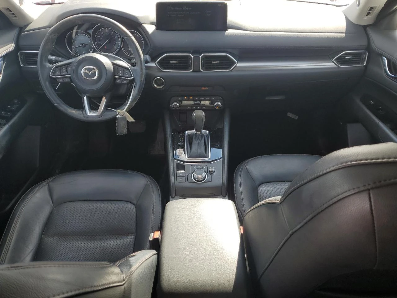 Mazda CX-5 TOURING* AWD* Клип на Мотор - изображение 8