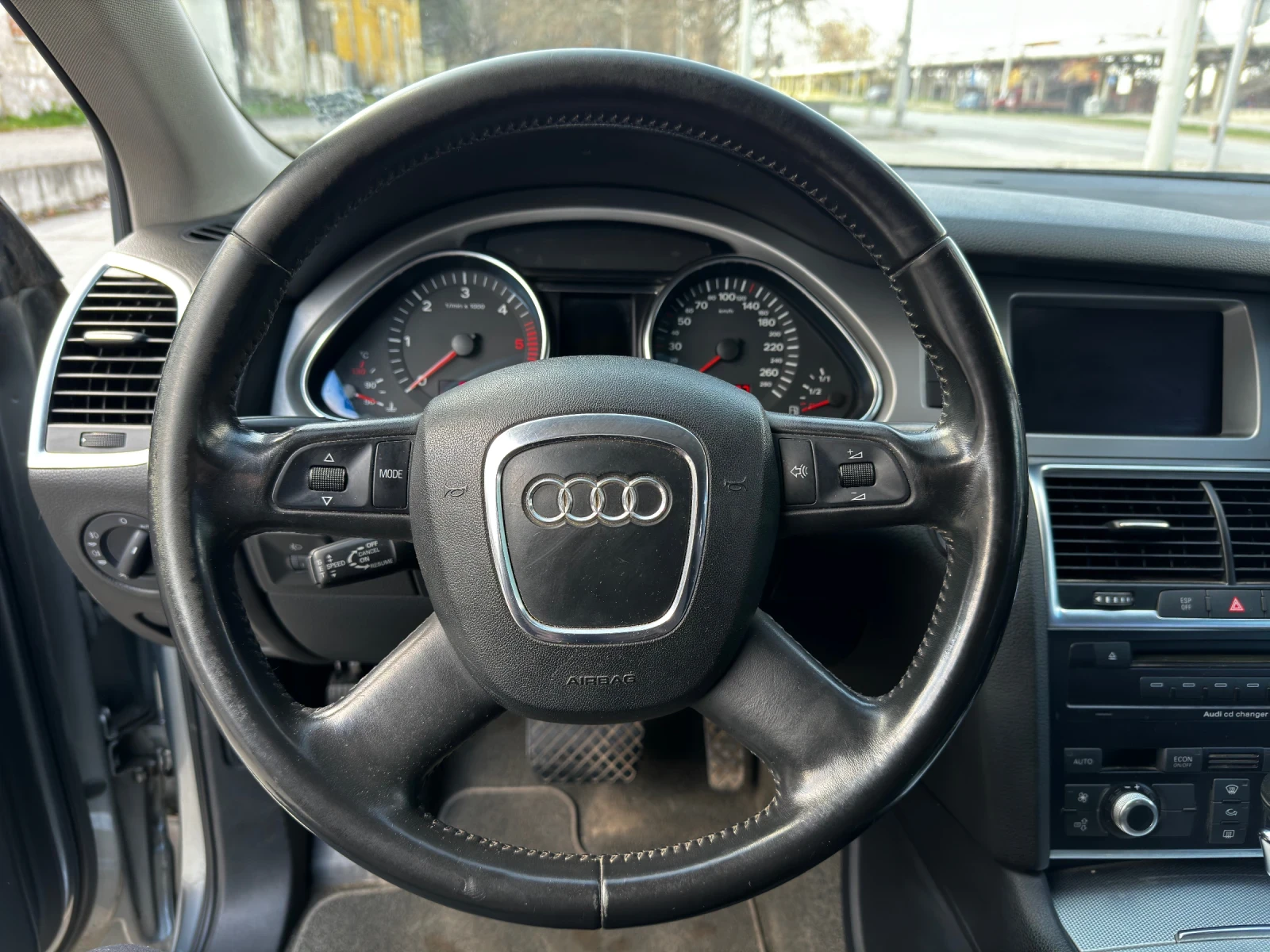 Audi Q7  - изображение 10