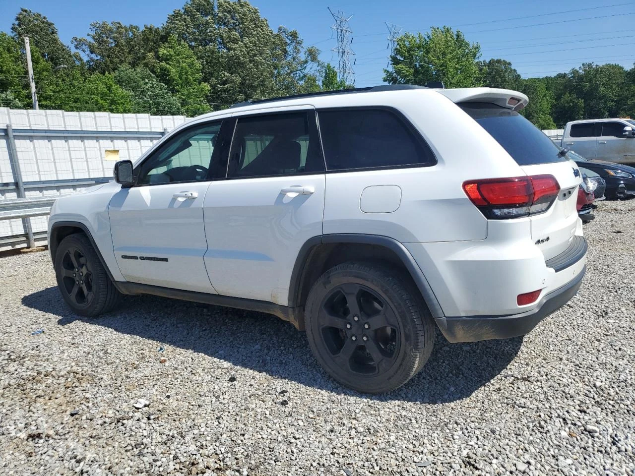 Jeep Grand cherokee Авто Кредит! - изображение 3