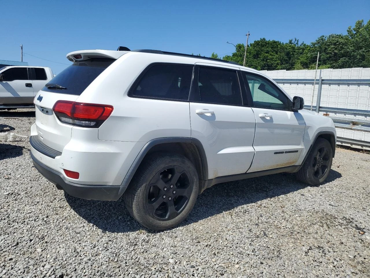Jeep Grand cherokee Авто Кредит! - изображение 4