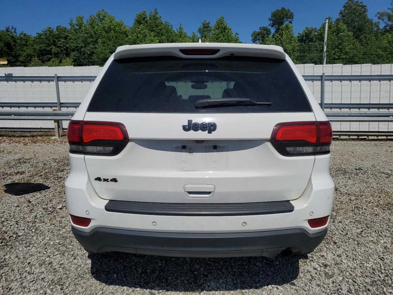 Jeep Grand cherokee Авто Кредит! - изображение 5