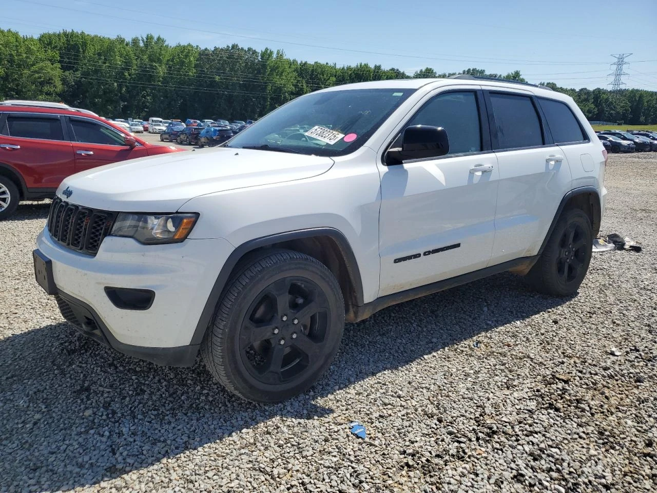 Jeep Grand cherokee Авто Кредит! - изображение 2