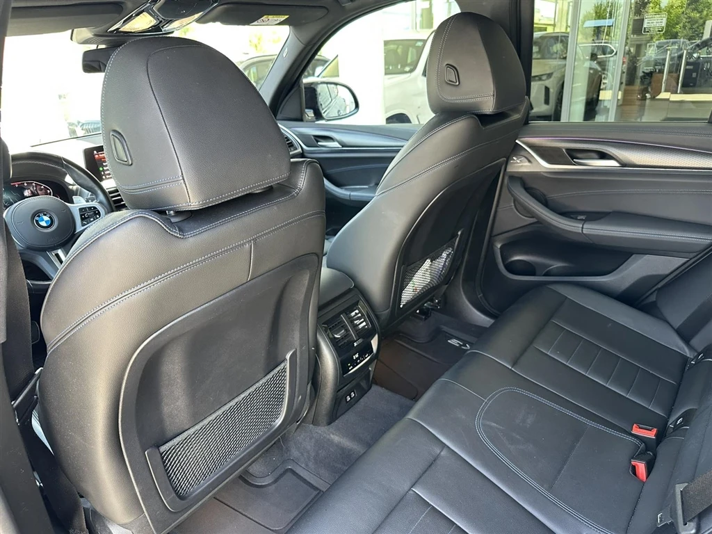 BMW X3 M40i, снимка 11 - Автомобили и джипове - 50796753