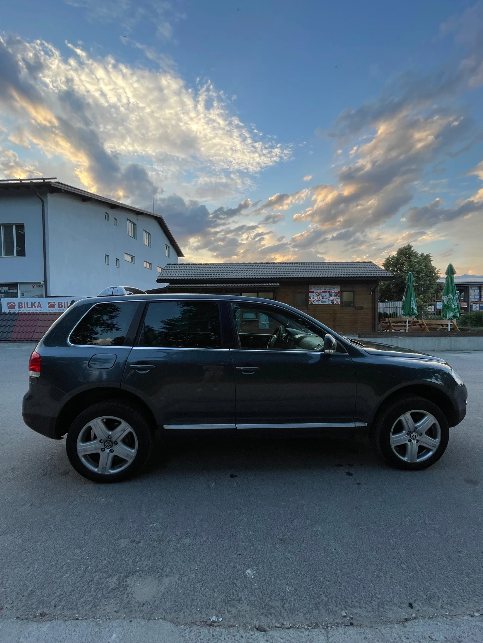 VW Touareg  - изображение 2
