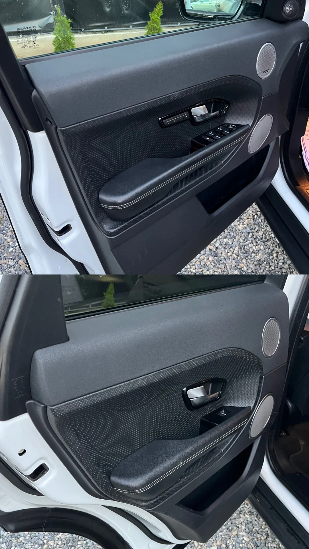 Land Rover Range Rover Evoque 2.2SD4* PANO* KEYLESS* FULL*   | Mobile.bg   15