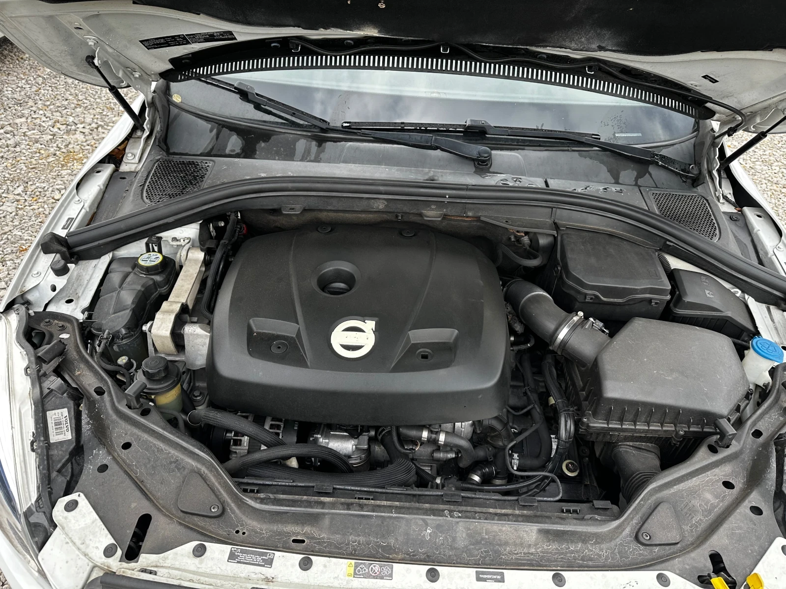 Volvo XC60 * * 245hp 5 * 8*  | Mobile.bg   16