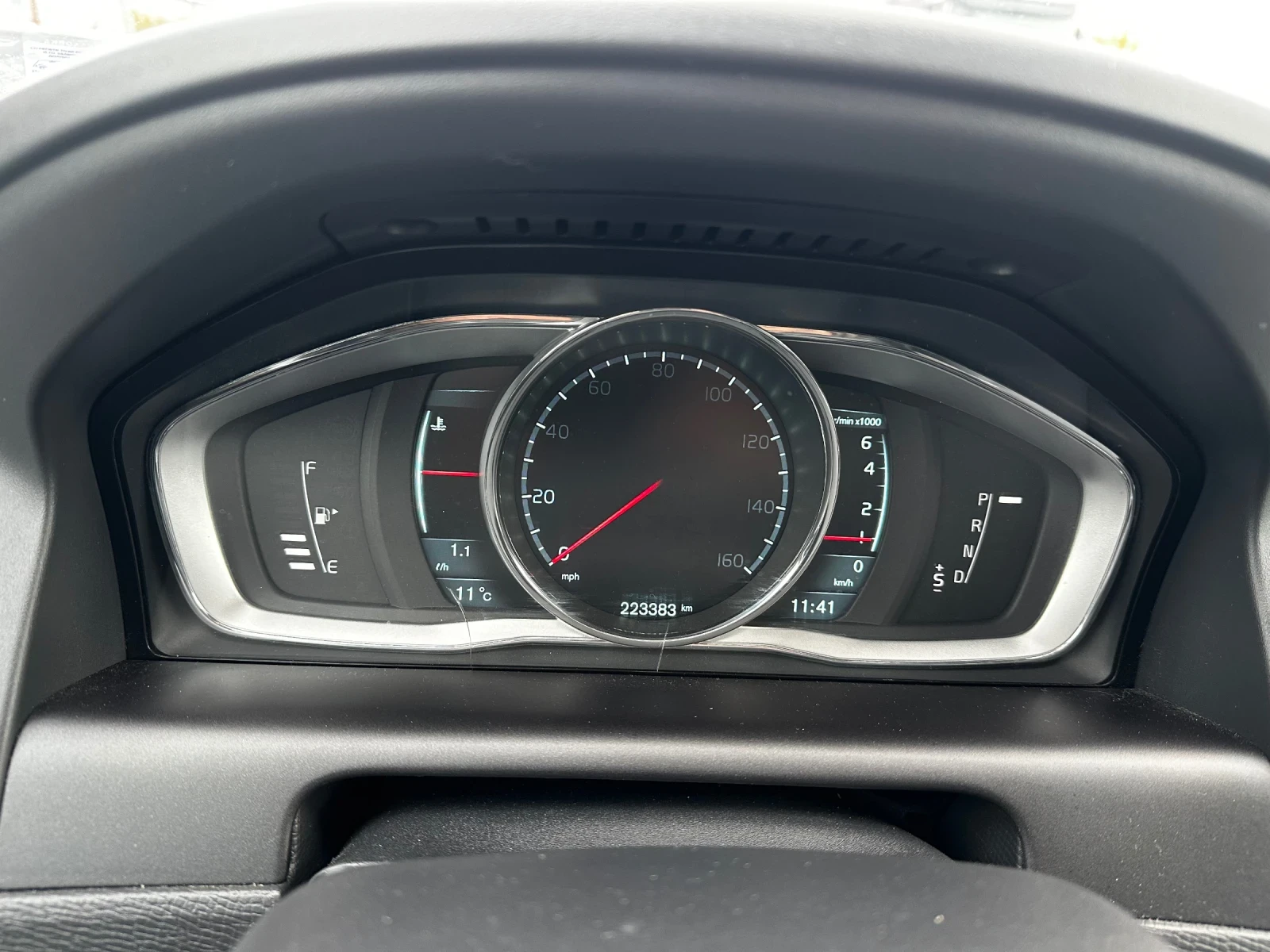 Volvo XC60 * * 245hp 5 * 8*  | Mobile.bg   13