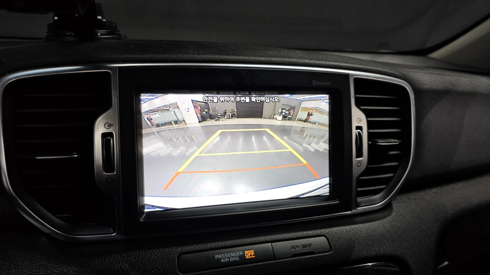 Kia Sportage 2.0 2WD NOBLESSE  | Mobile.bg   14