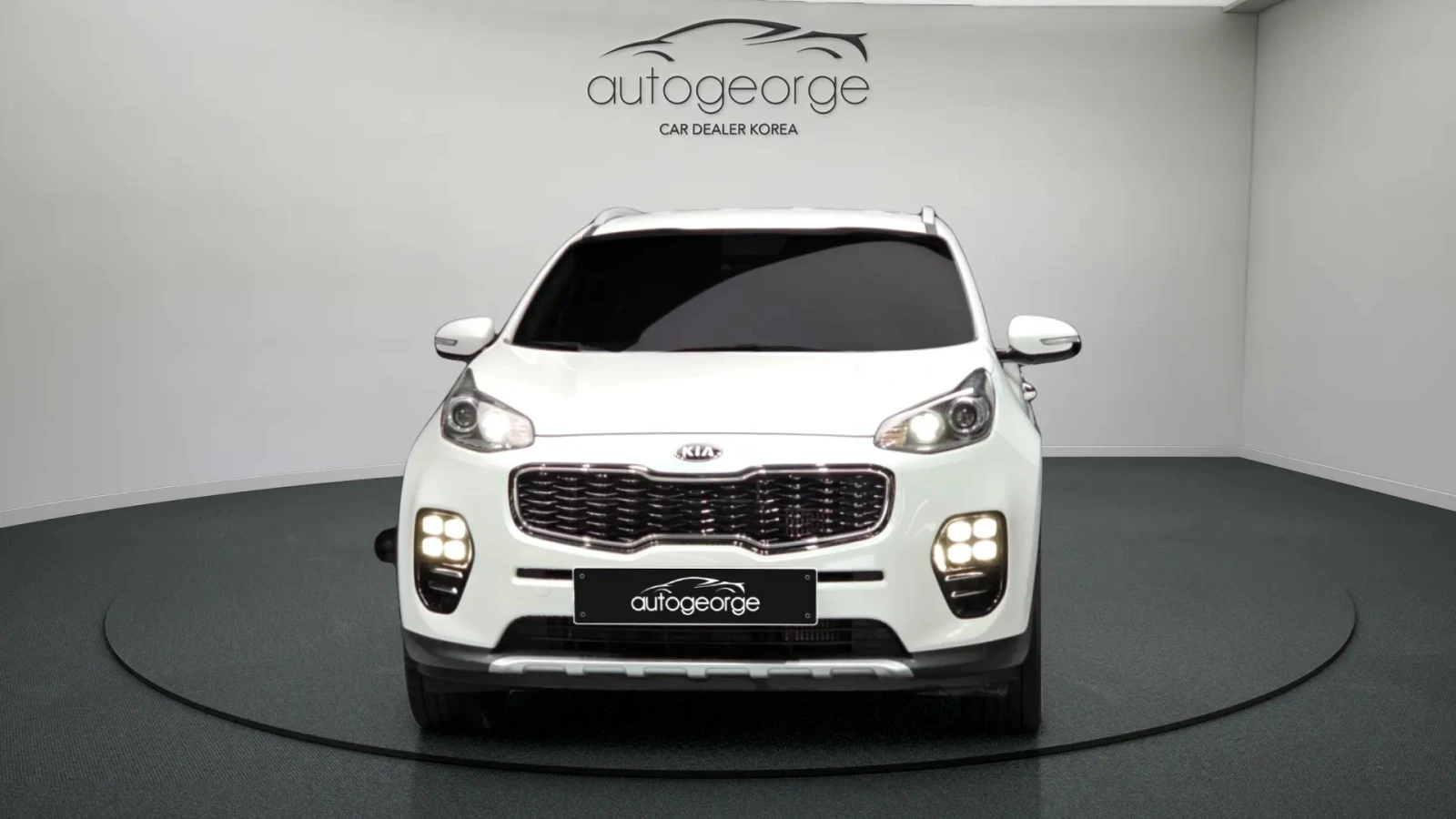 Kia Sportage 2.0 2WD NOBLESSE  - изображение 3
