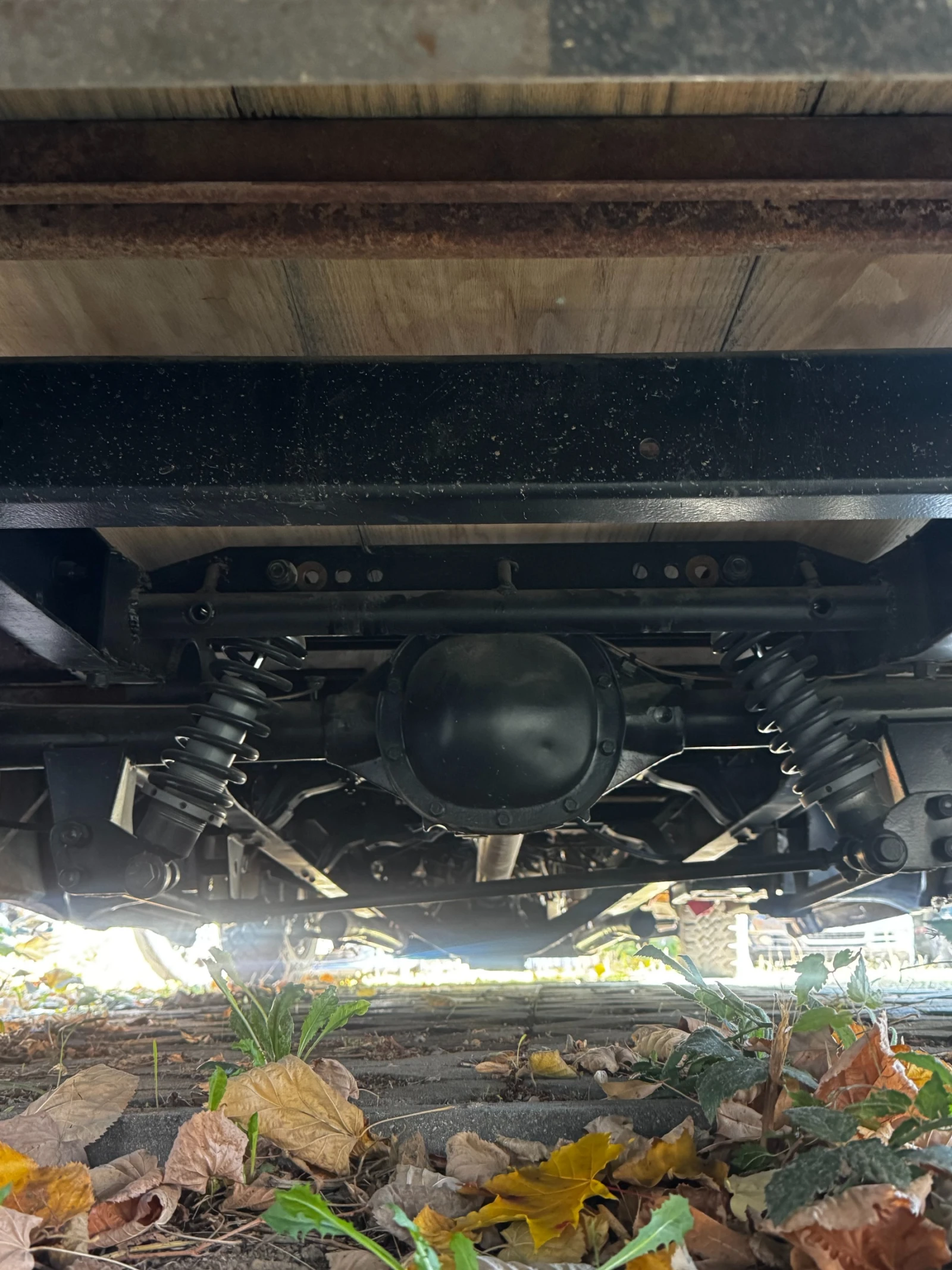 Chevrolet Gmc APACHE - изображение 6