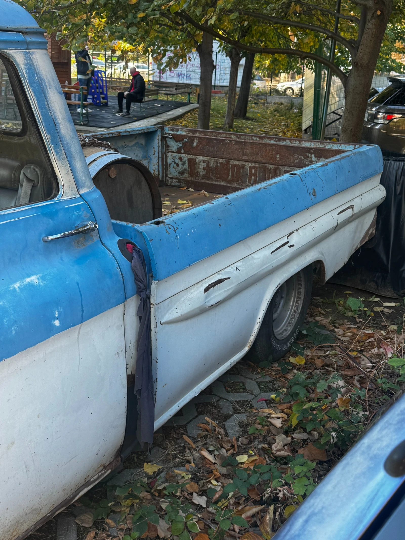 Chevrolet Gmc APACHE | Mobile.bg � ����������� 12