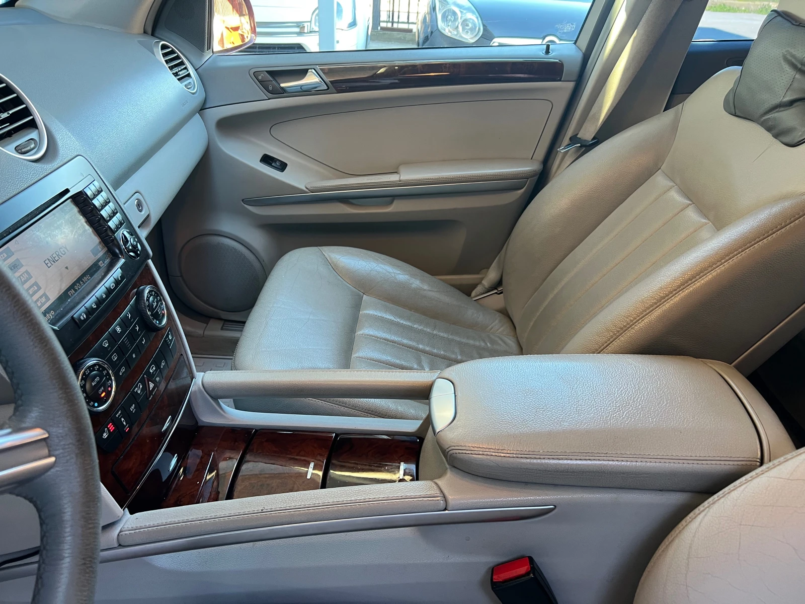 Mercedes-Benz ML 320 �������� ������� | Mobile.bg � ����������� 14