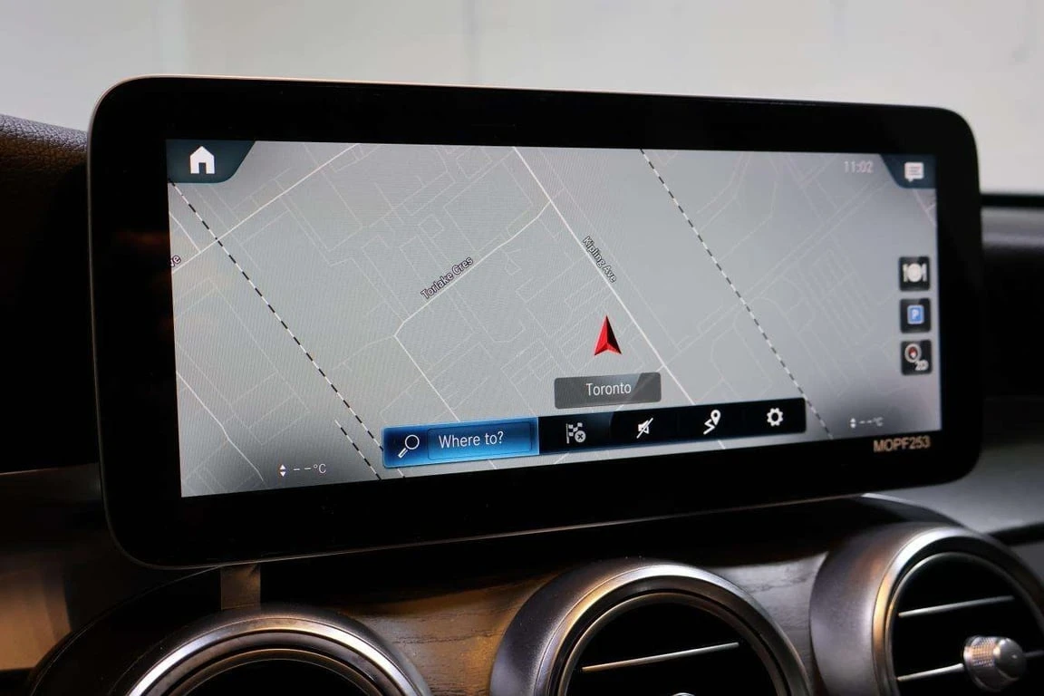 Mercedes-Benz GLC * GLC300 4M * CARFAX * ���� �� �� | Mobile.bg � ����������� 17