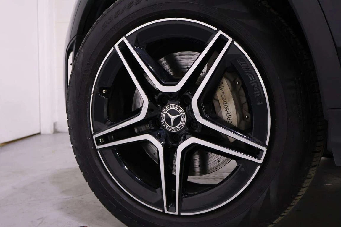 Mercedes-Benz GLC * GLC300 4M * CARFAX * ���� �� �� | Mobile.bg � ����������� 12