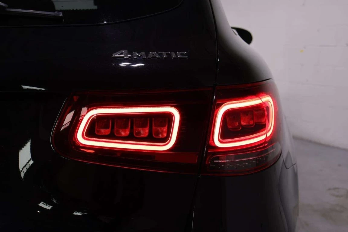 Mercedes-Benz GLC * GLC300 4M * CARFAX * ���� �� �� | Mobile.bg � ����������� 11