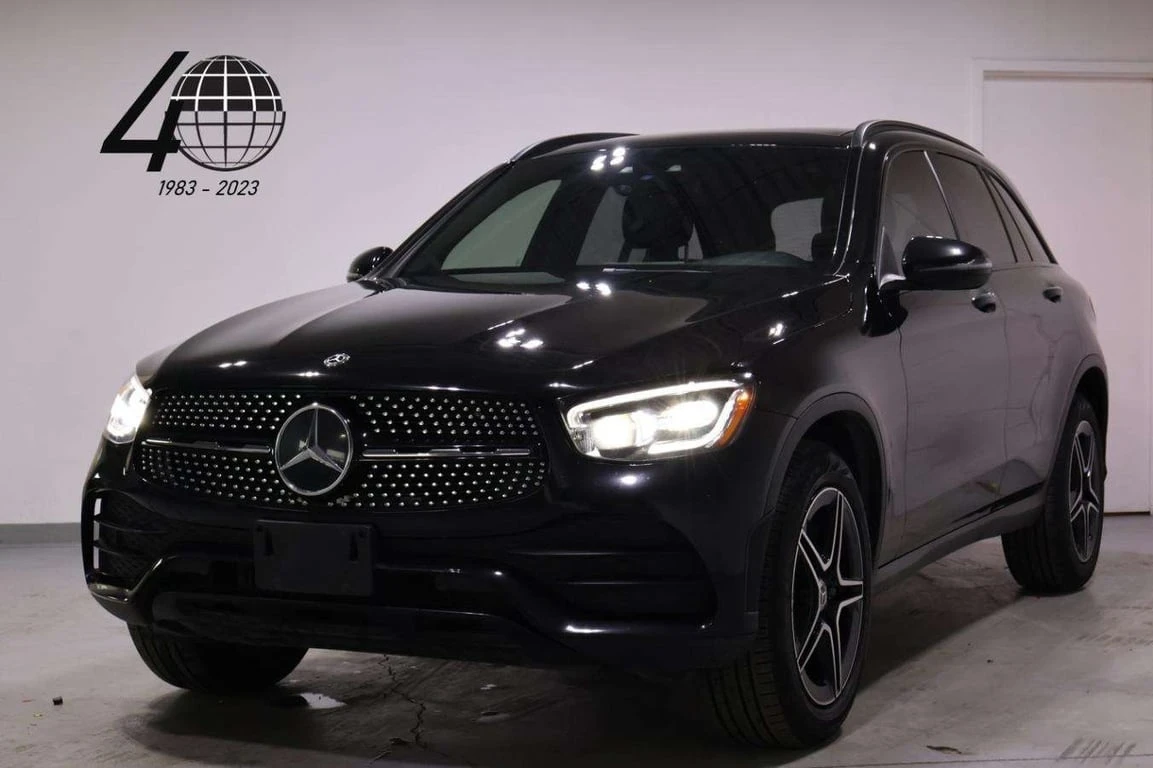 Mercedes-Benz GLC * GLC300 4M * CARFAX * ���� �� �� | Mobile.bg � ����������� 1