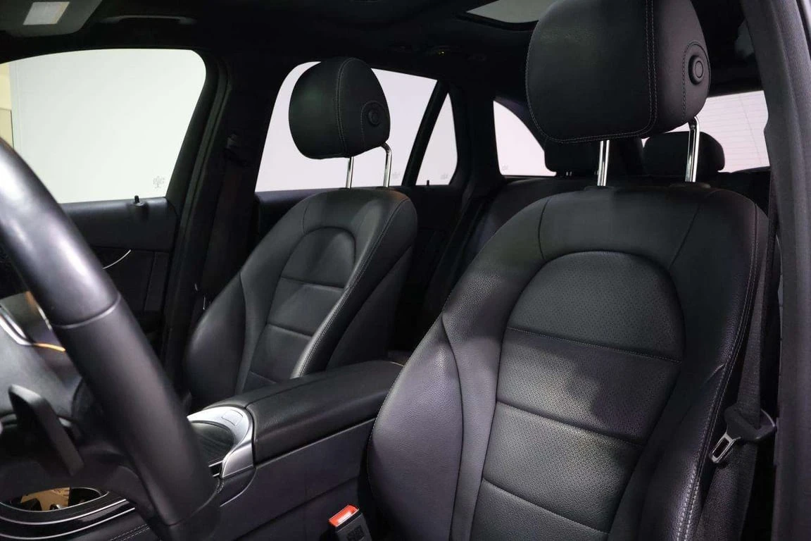 Mercedes-Benz GLC * GLC300 4M * CARFAX * ���� �� �� | Mobile.bg � ����������� 13