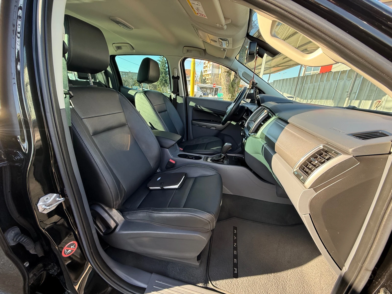 Ford Ranger 3.2TDCI ���� 6 LIMITED | Mobile.bg � ����������� 12