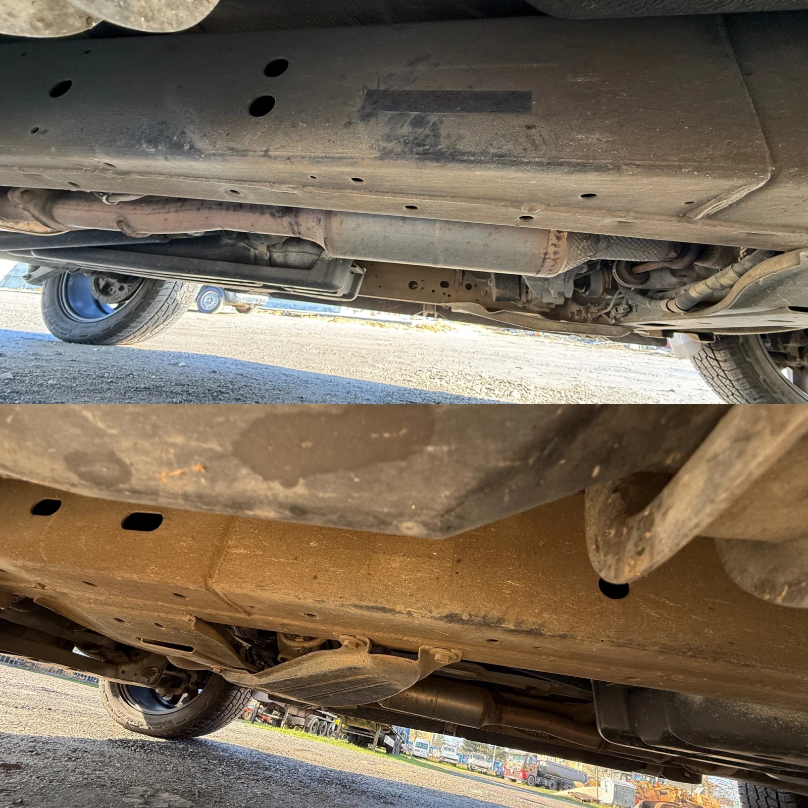 Ford Ranger 3.2TDCI ���� 6 LIMITED | Mobile.bg � ����������� 17