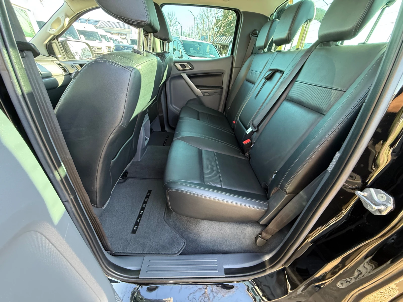 Ford Ranger 3.2TDCI ���� 6 LIMITED | Mobile.bg � ����������� 11