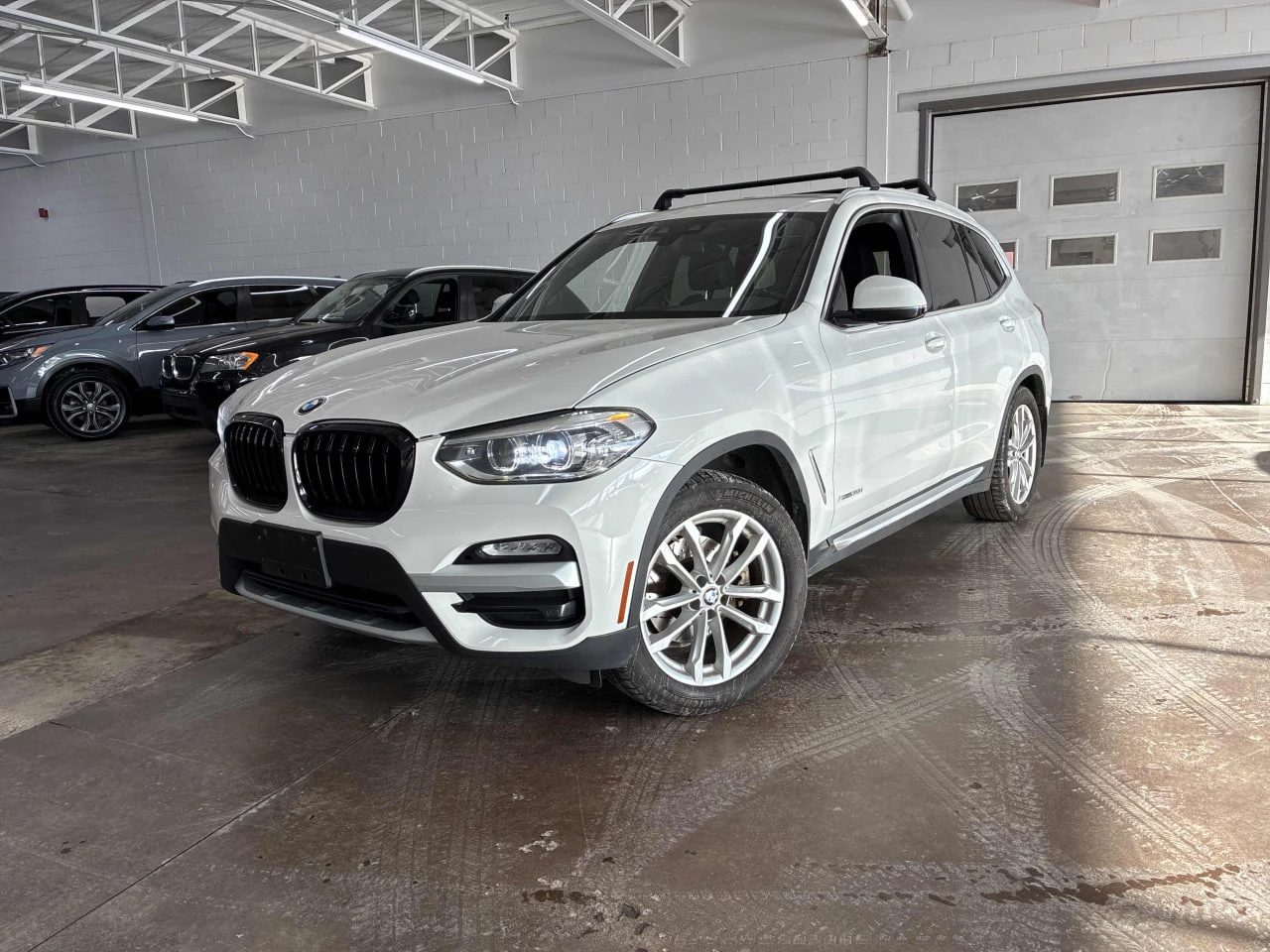 BMW X3 XDRIVE30I * �������� �� �����/�������* ��������*  | Mobile.bg � ����������� 1