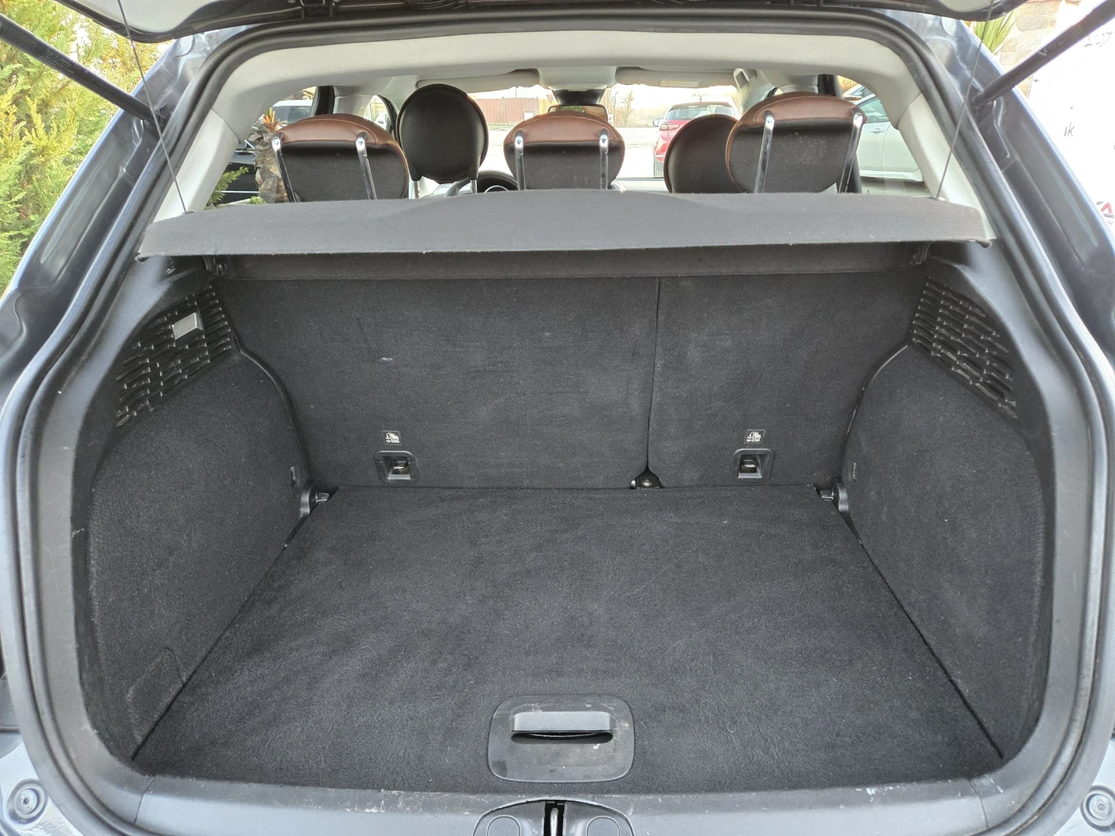 Fiat 500X 2.0D-140кс= 4х4= 115.000км= 9ск= KEYLESS= КАМЕРА - изображение 10