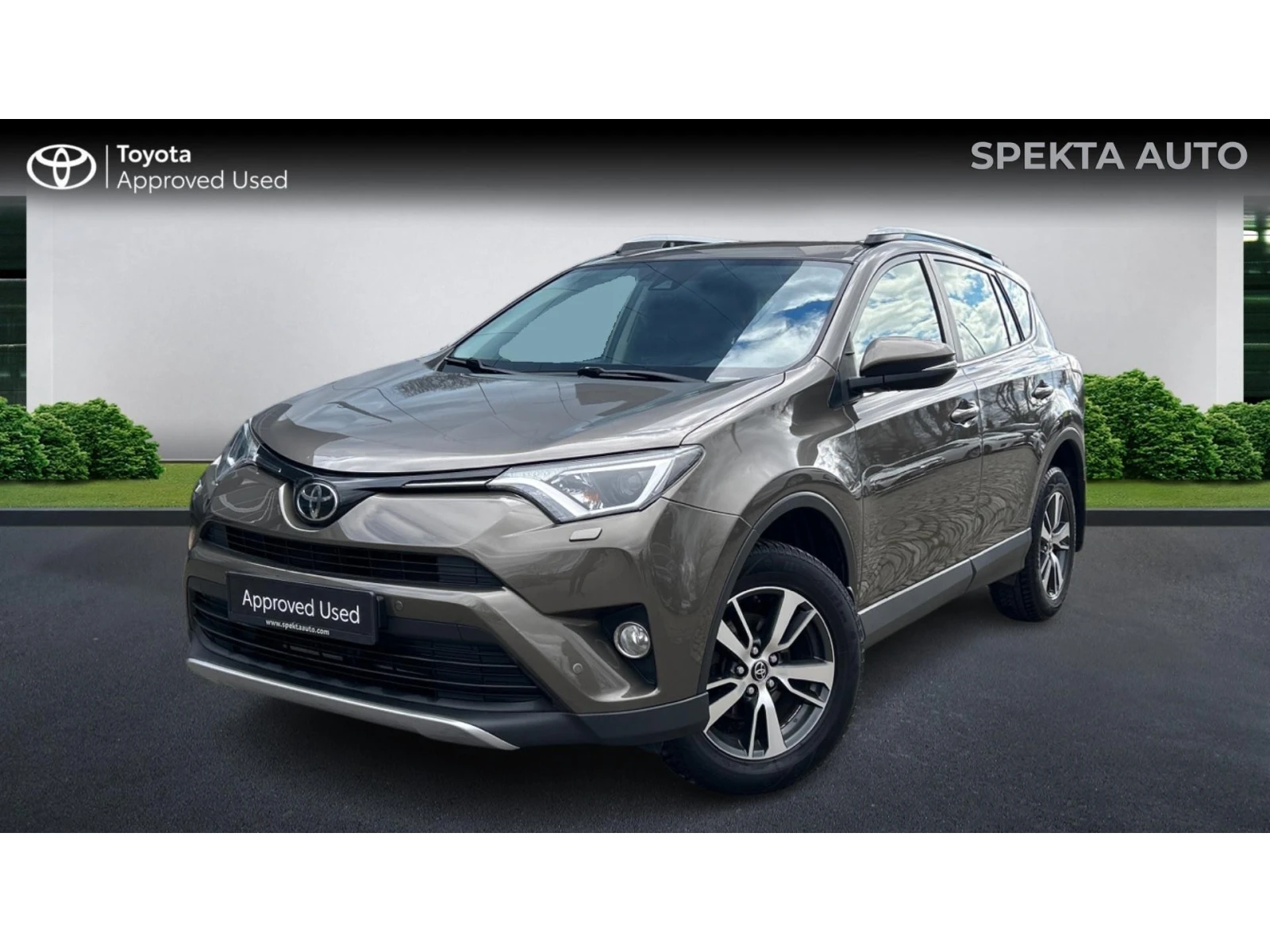 Toyota Rav4 ������� ������ �� 250   | Mobile.bg � ����������� 1