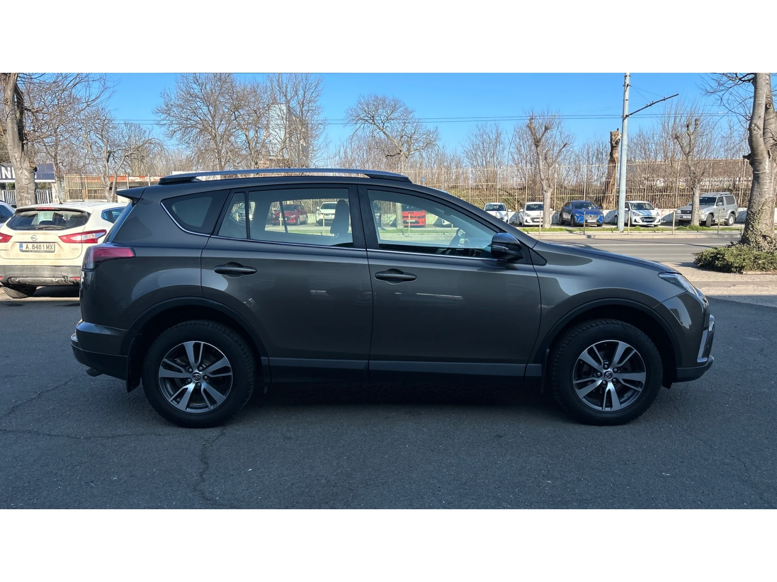 Toyota Rav4 ������� ������ �� 250   | Mobile.bg � ����������� 7
