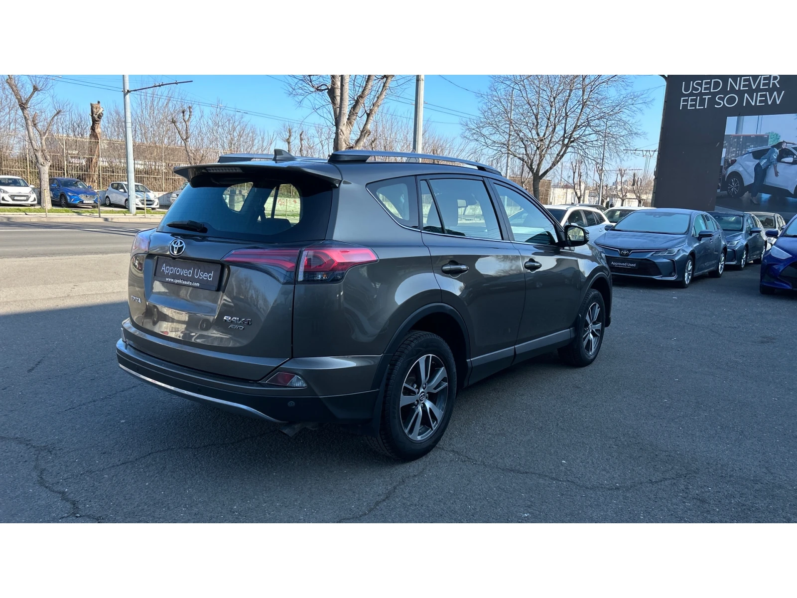 Toyota Rav4 ������� ������ �� 250   | Mobile.bg � ����������� 6