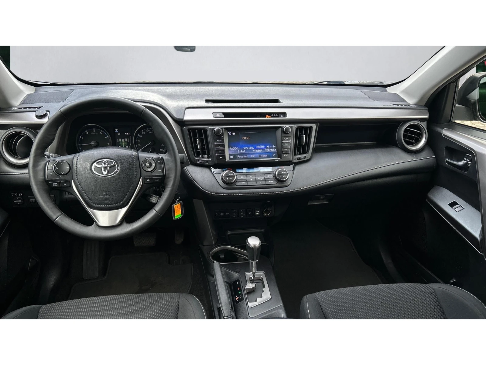 Toyota Rav4 ������� ������ �� 250   | Mobile.bg � ����������� 17