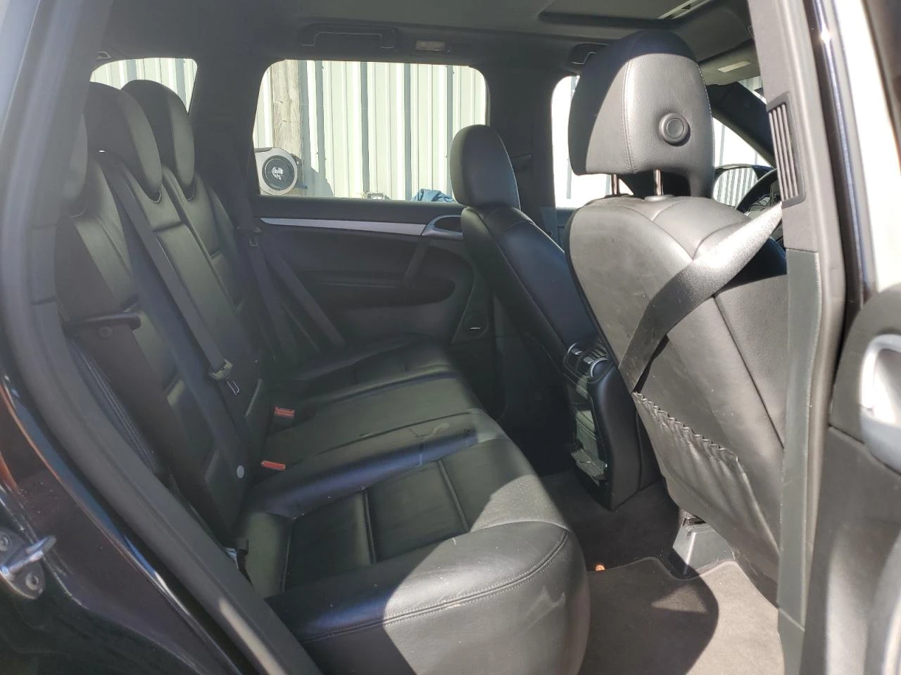 Porsche Cayenne S, снимка 11 - Автомобили и джипове - 53724416