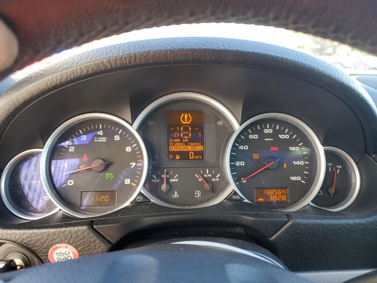 Porsche Cayenne S - изображение 9