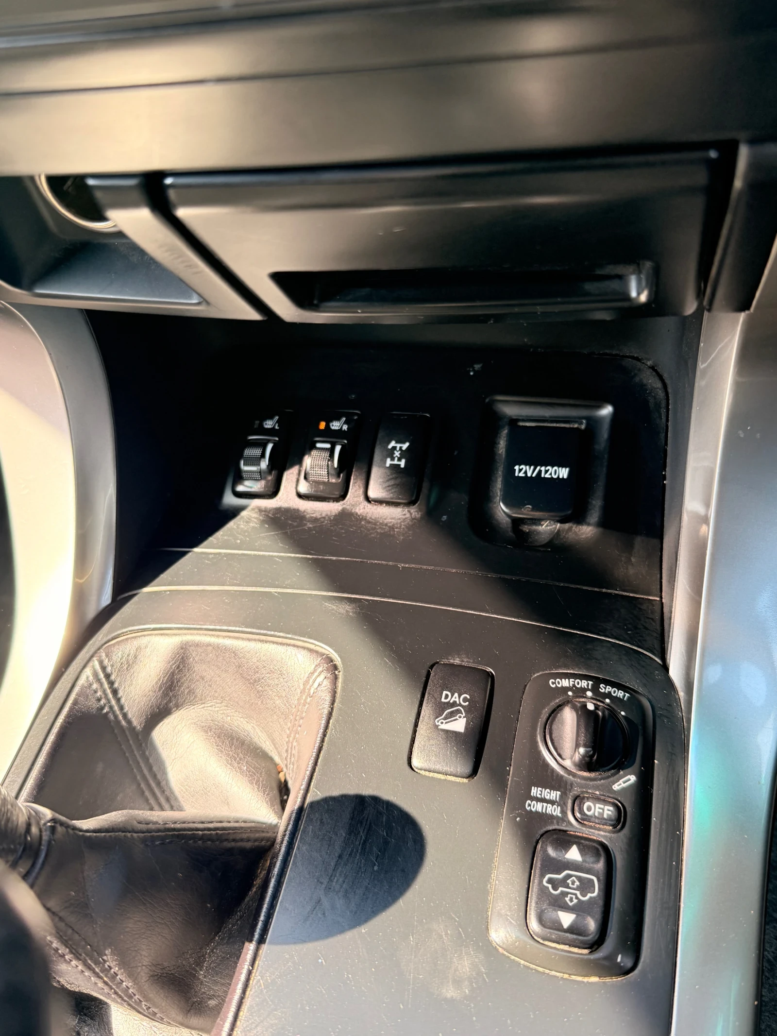 Toyota Land cruiser, снимка 14 - Автомобили и джипове - 53758670