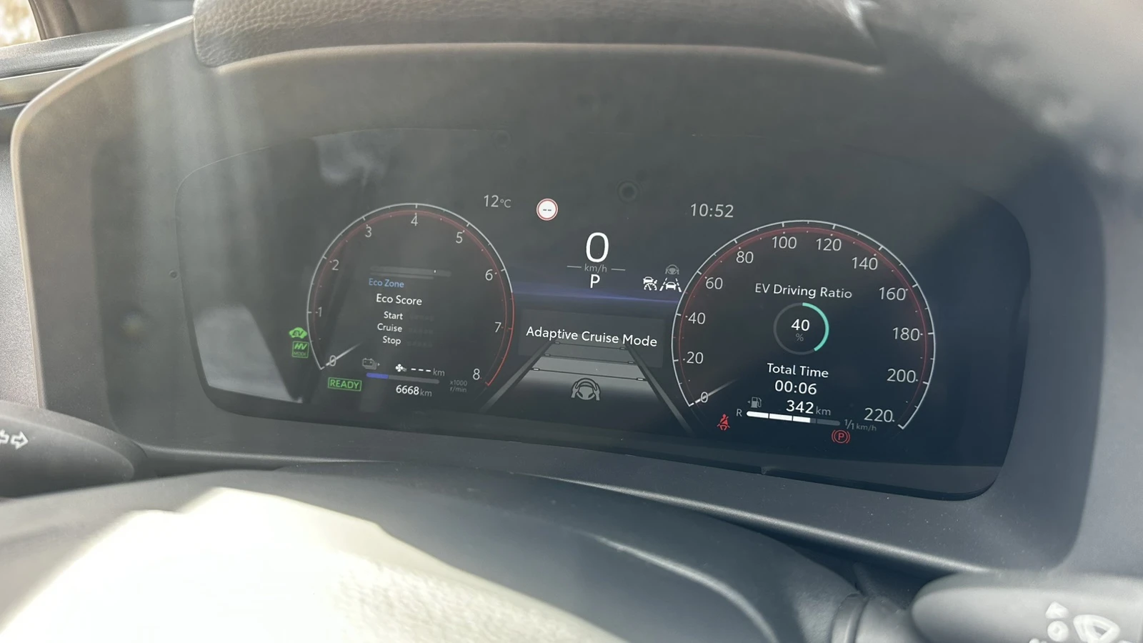 Toyota C-HR 2.0 PHEV (ниво Classy), снимка 11 - Автомобили и джипове - 53827680