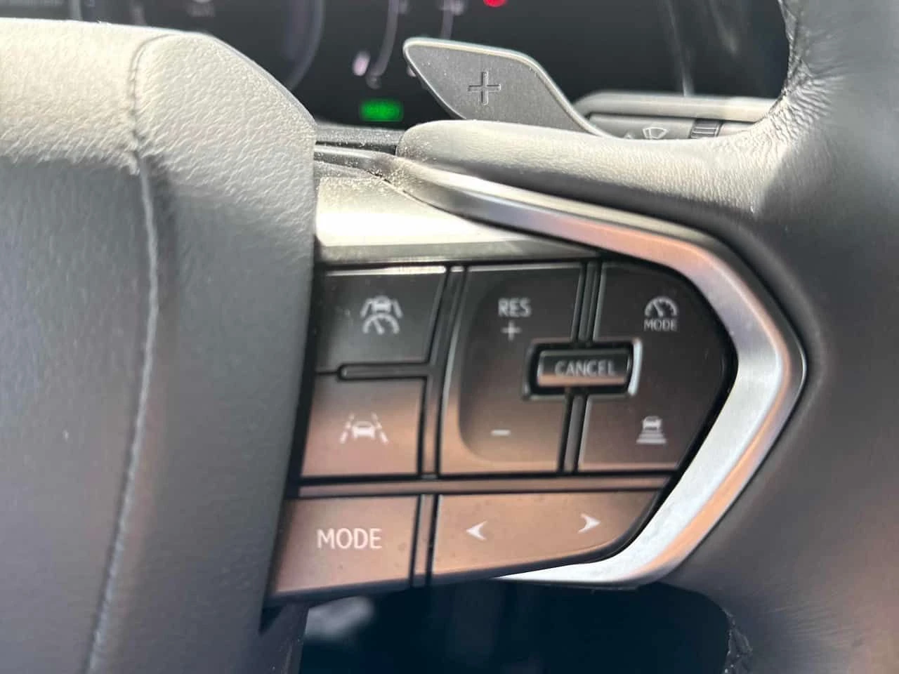 Lexus RX 350h CARFAX, снимка 10 - Автомобили и джипове - 53990986