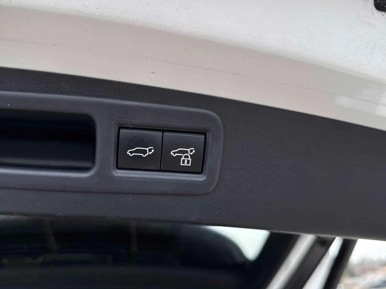 Lexus RX 350h CARFAX, снимка 13 - Автомобили и джипове - 53990986