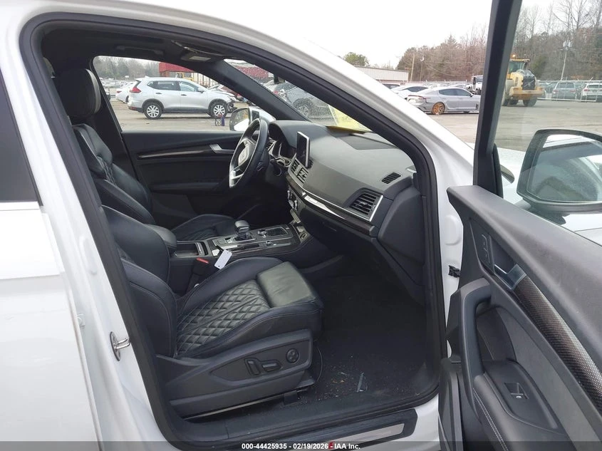 Audi SQ5 3.0l 3.0T Premium Plus | Mobile.bg � ����������� 5