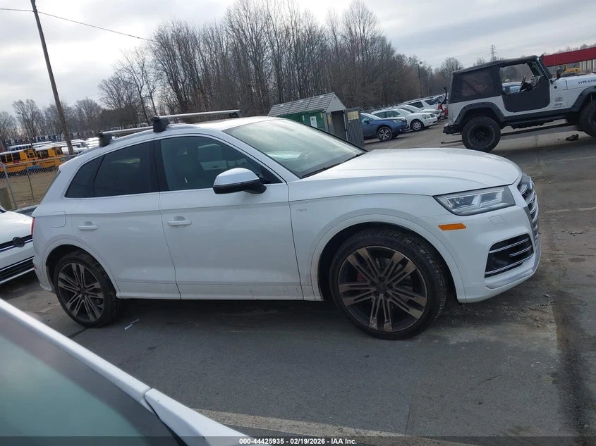Audi SQ5 3.0l 3.0T Premium Plus | Mobile.bg � ����������� 13