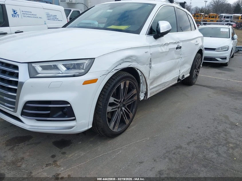 Audi SQ5 3.0l 3.0T Premium Plus | Mobile.bg � ����������� 6
