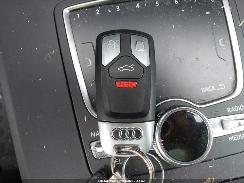 Audi SQ5 3.0l 3.0T Premium Plus | Mobile.bg � ����������� 11