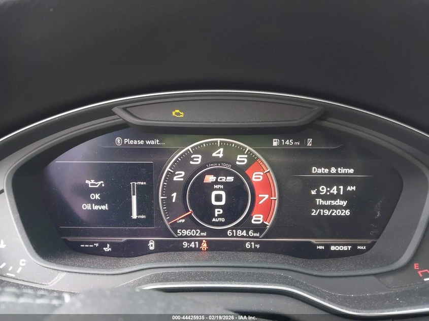 Audi SQ5 3.0l 3.0T Premium Plus | Mobile.bg � ����������� 7