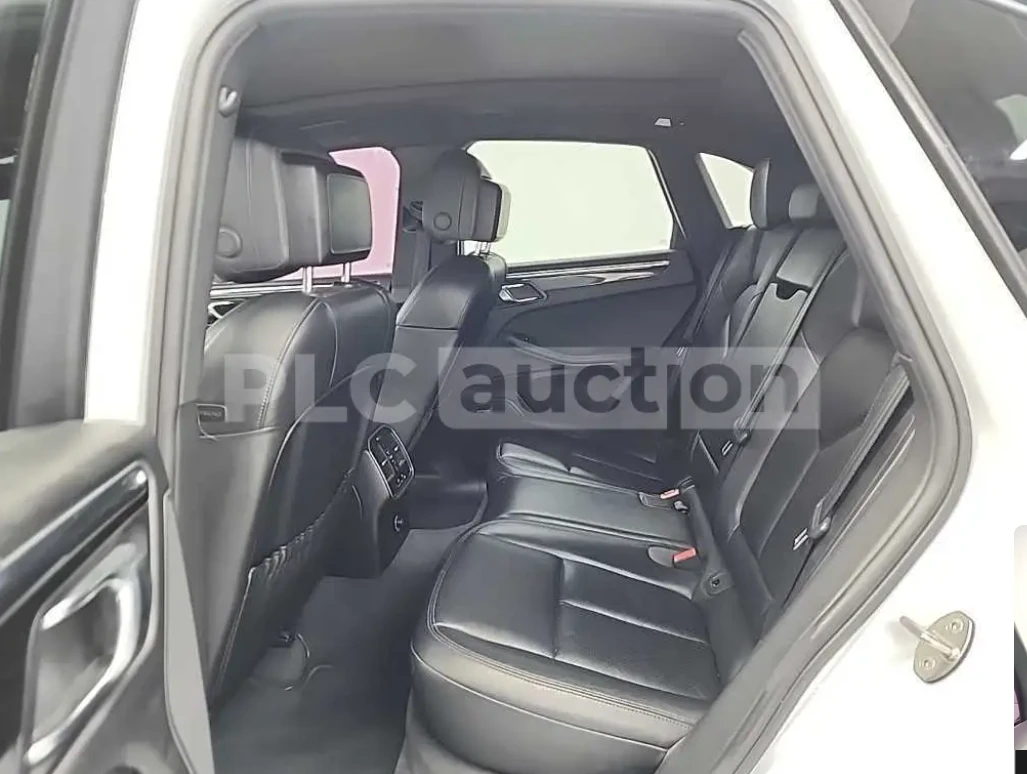 Porsche Macan S* ПОДГРЕВИ* ОБДУХВАНЕ* ПАНОРАМА, снимка 9 - Автомобили и джипове - 54161239