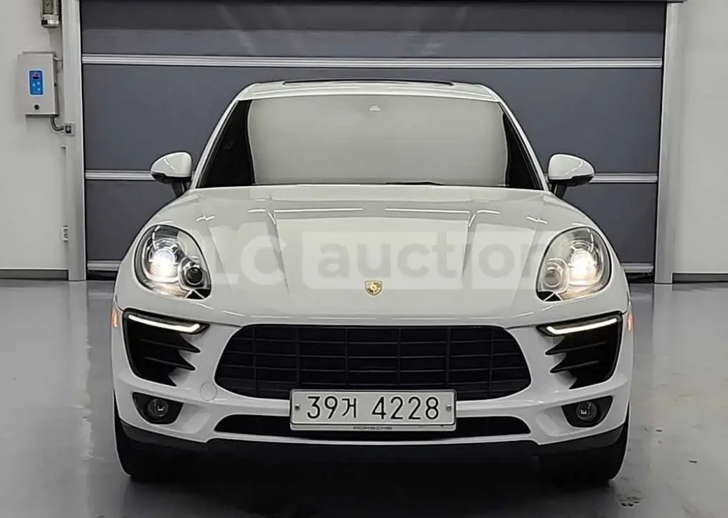 Porsche Macan S* ПОДГРЕВИ* ОБДУХВАНЕ* ПАНОРАМА, снимка 3 - Автомобили и джипове - 54161239