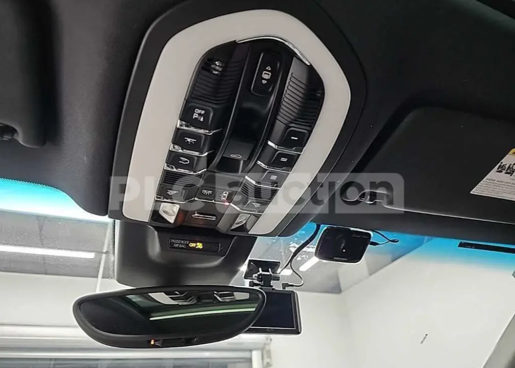 Porsche Macan S* ПОДГРЕВИ* ОБДУХВАНЕ* ПАНОРАМА, снимка 7 - Автомобили и джипове - 54161239