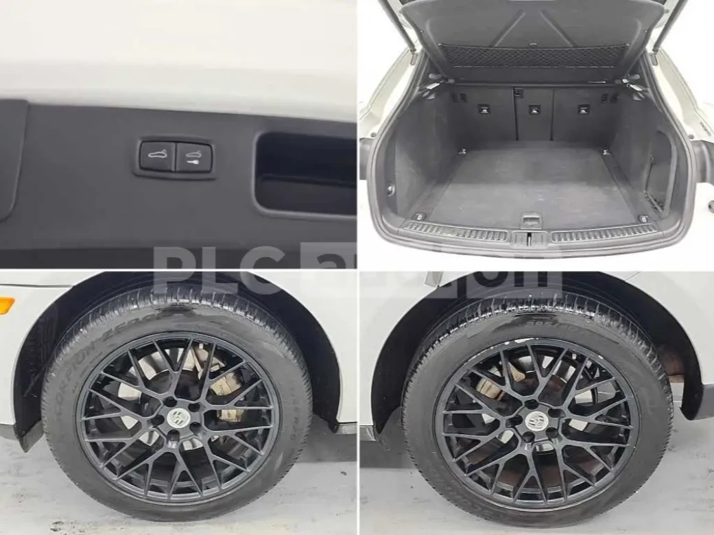 Porsche Macan S* ПОДГРЕВИ* ОБДУХВАНЕ* ПАНОРАМА, снимка 5 - Автомобили и джипове - 54161239